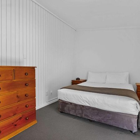 Econo Lodge East Adelaide Luaran gambar