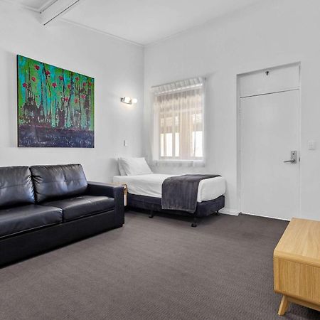 Econo Lodge East Adelaide Luaran gambar