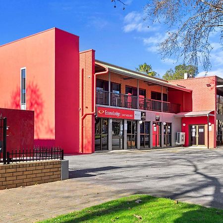 Econo Lodge East Adelaide Luaran gambar