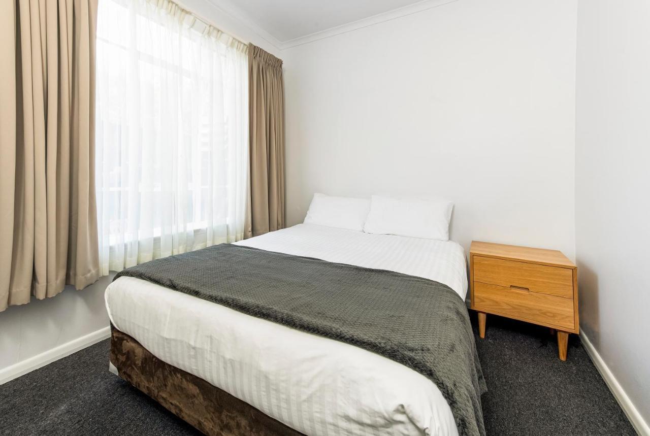 Econo Lodge East Adelaide Luaran gambar