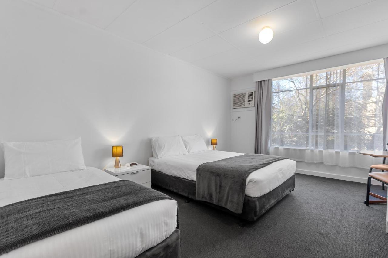 Econo Lodge East Adelaide Luaran gambar