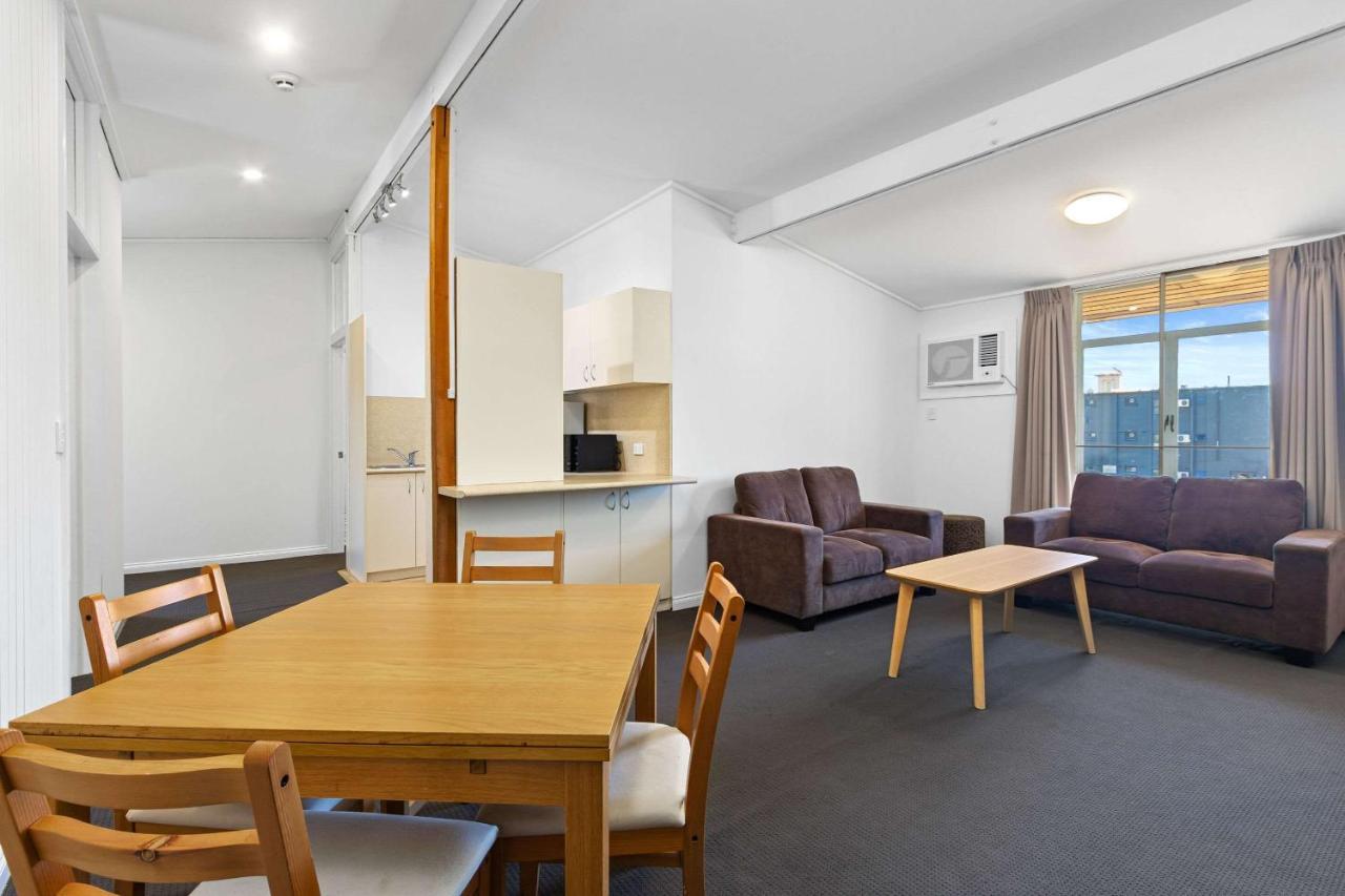 Econo Lodge East Adelaide Luaran gambar