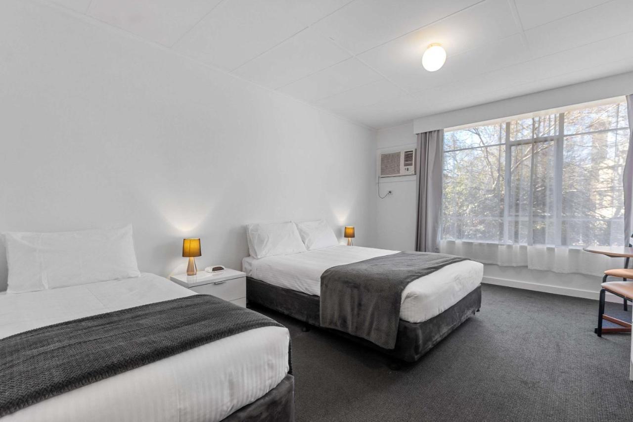 Econo Lodge East Adelaide Luaran gambar