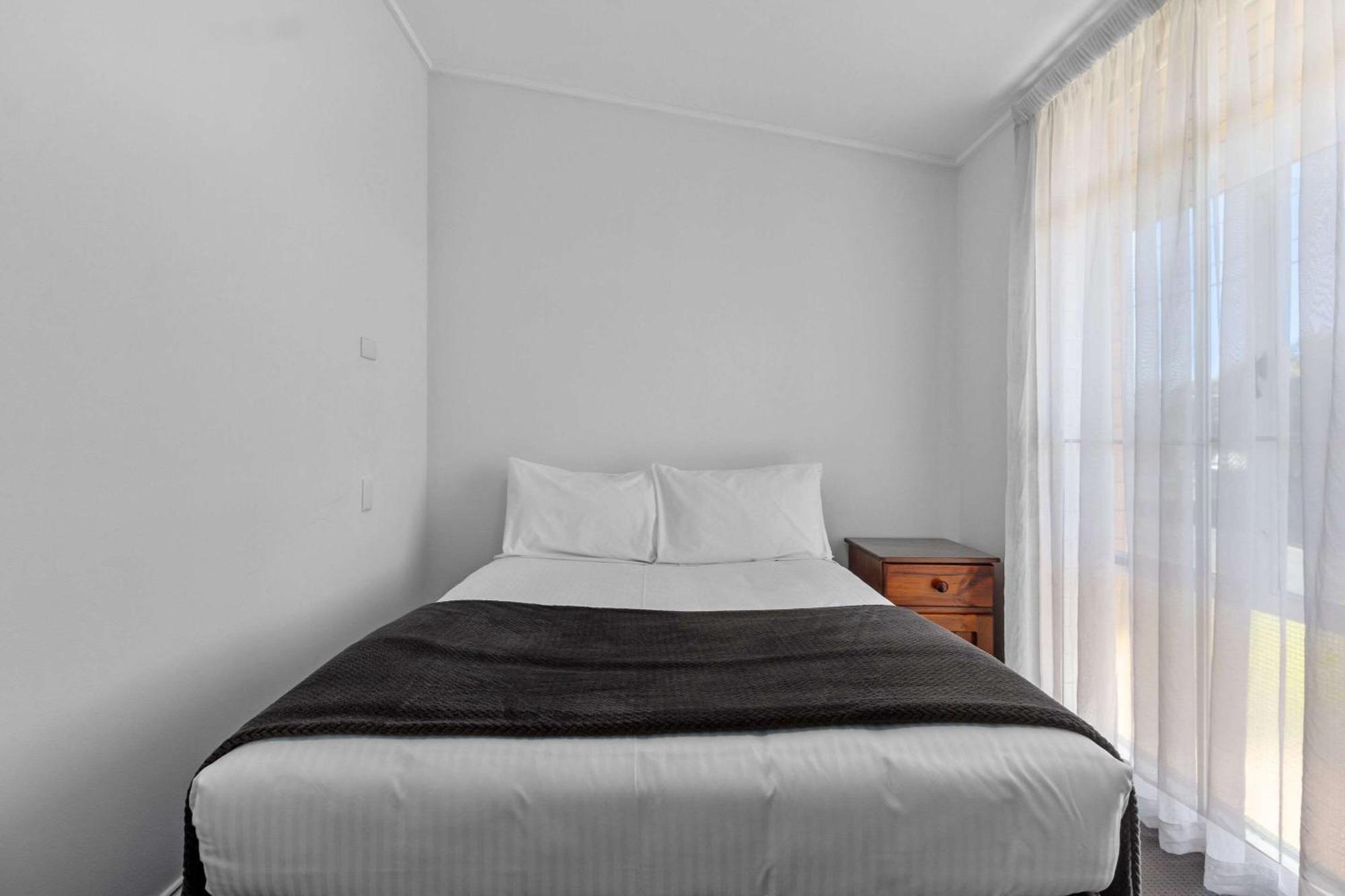 Econo Lodge East Adelaide Luaran gambar