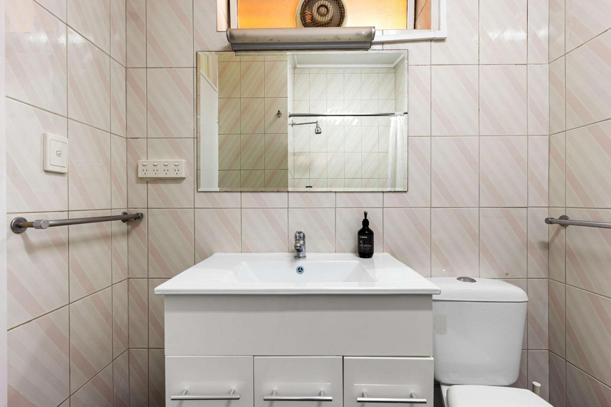 Econo Lodge East Adelaide Luaran gambar