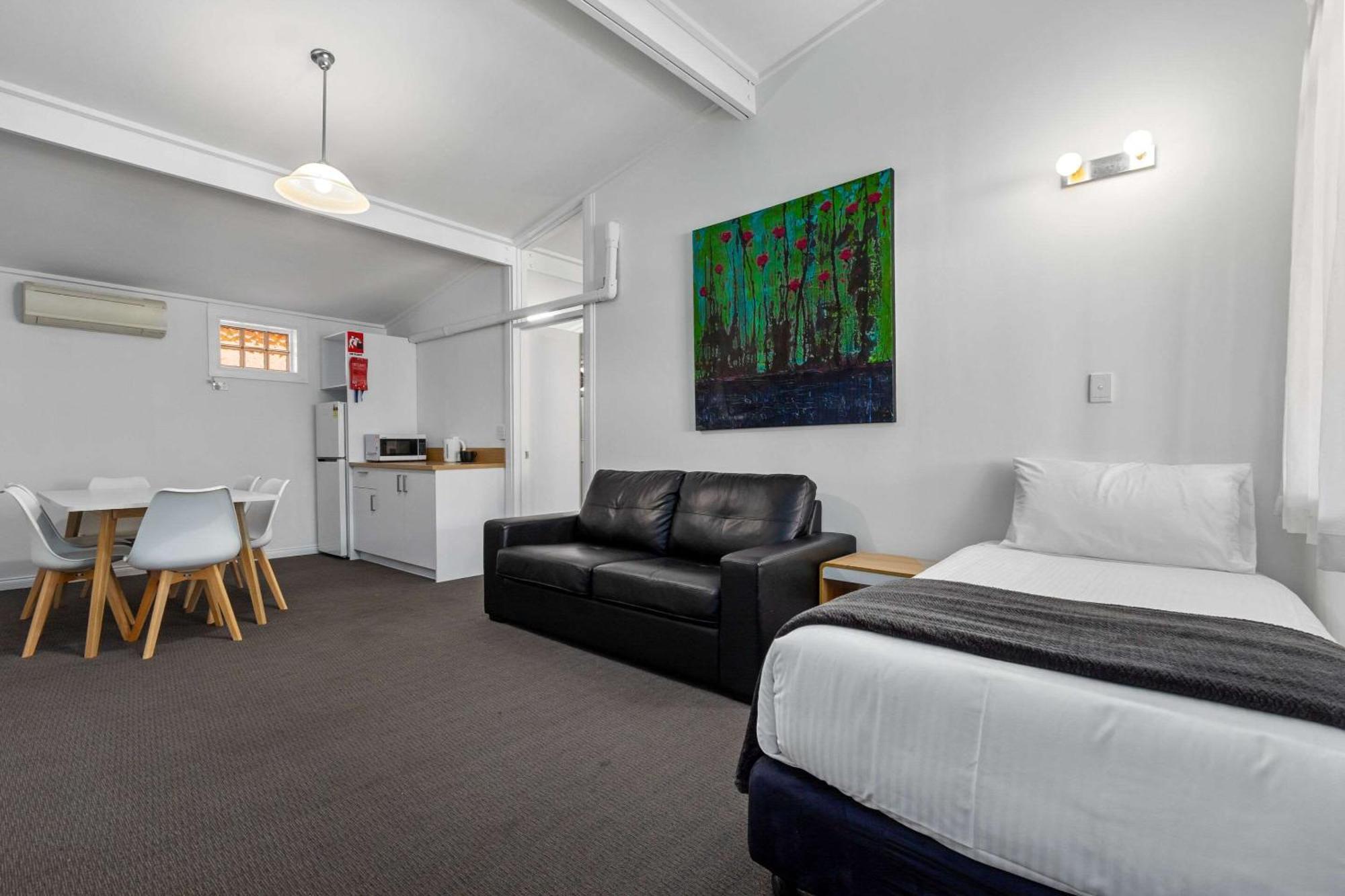 Econo Lodge East Adelaide Luaran gambar