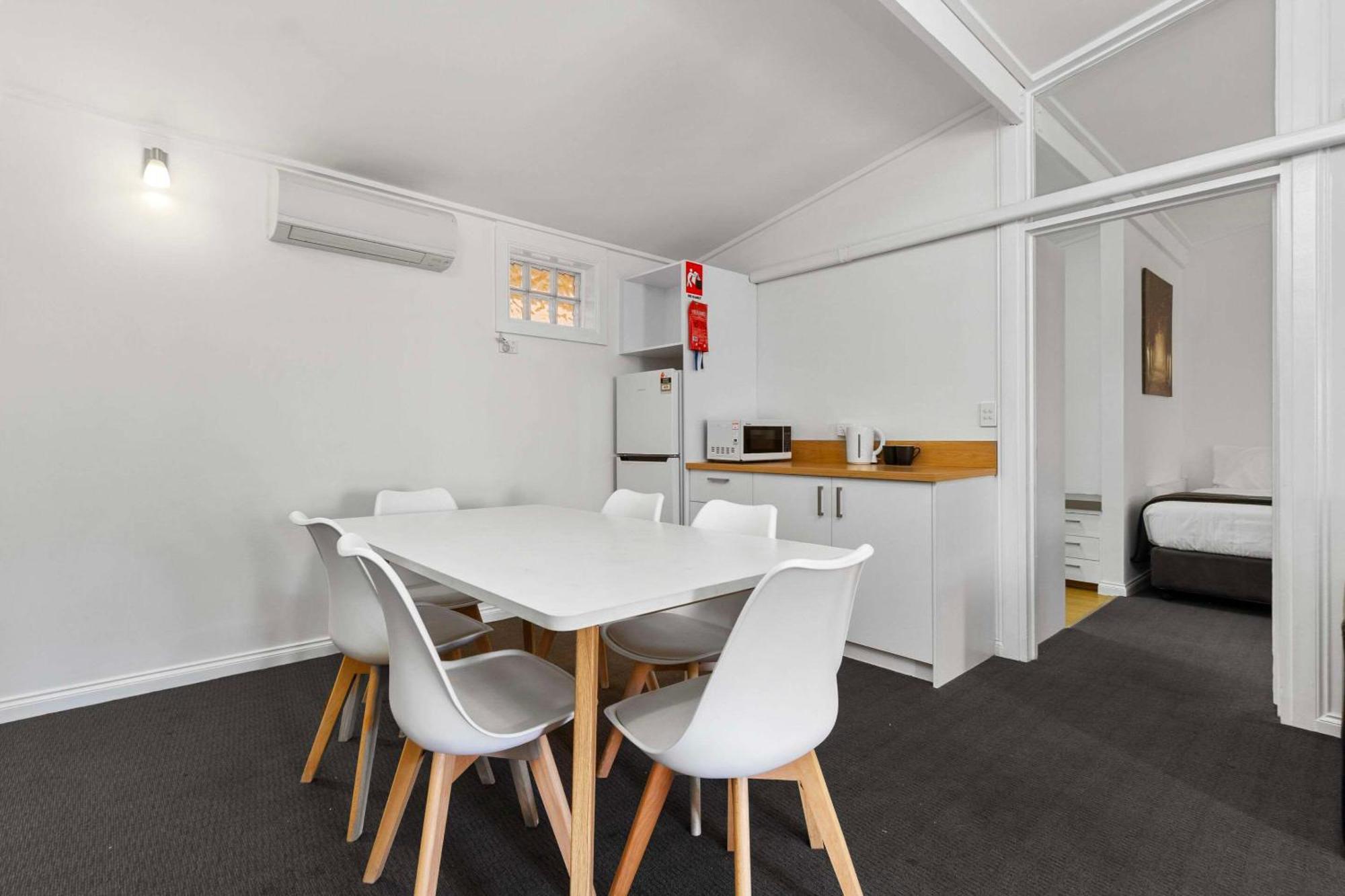 Econo Lodge East Adelaide Luaran gambar