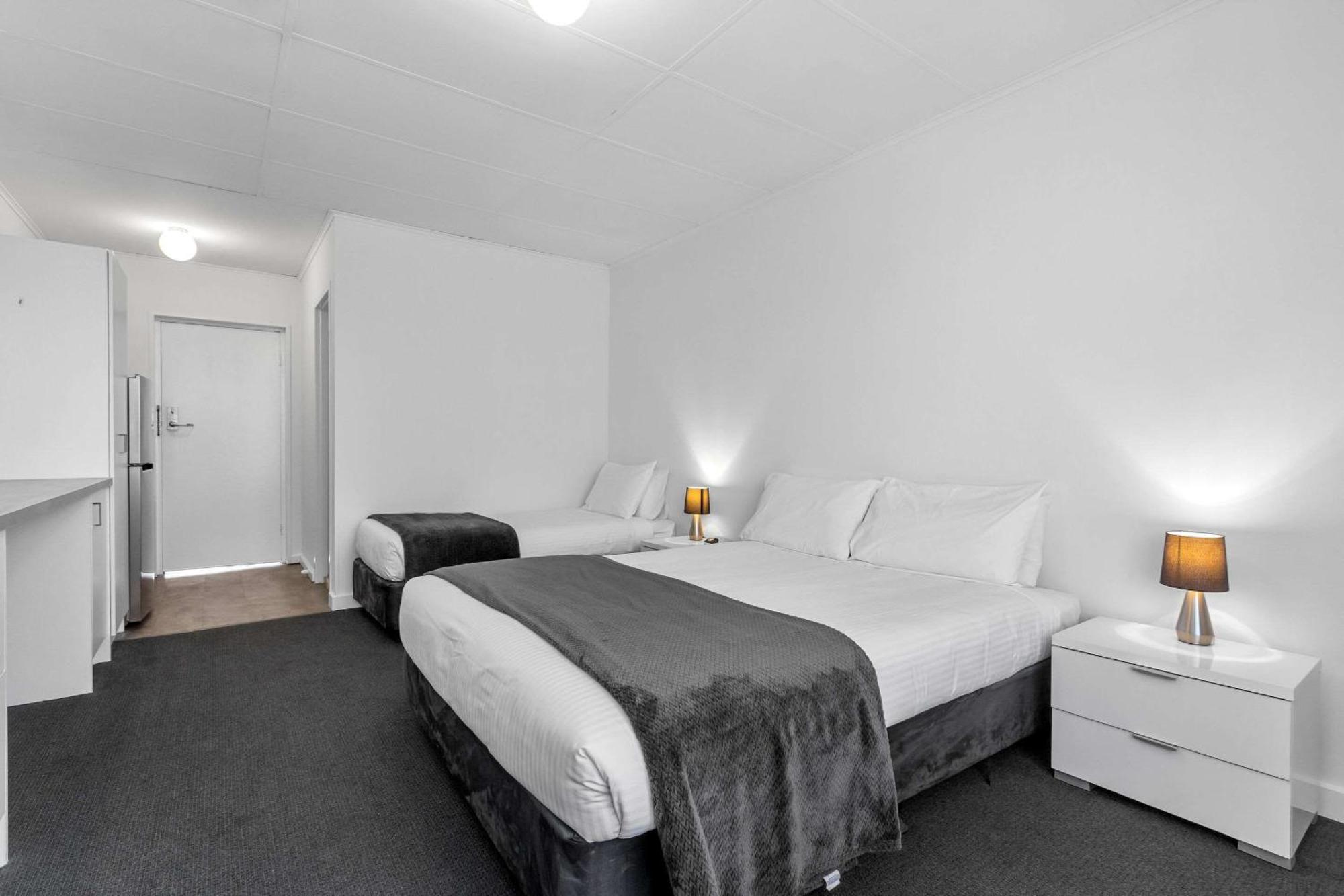 Econo Lodge East Adelaide Luaran gambar