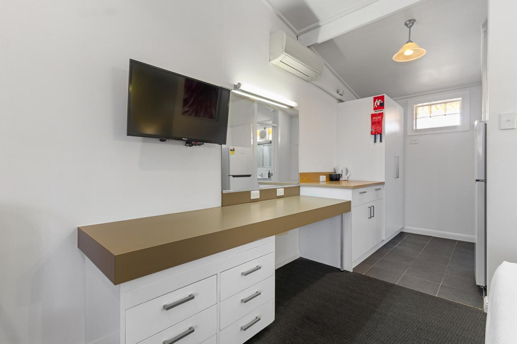 Econo Lodge East Adelaide Bilik gambar