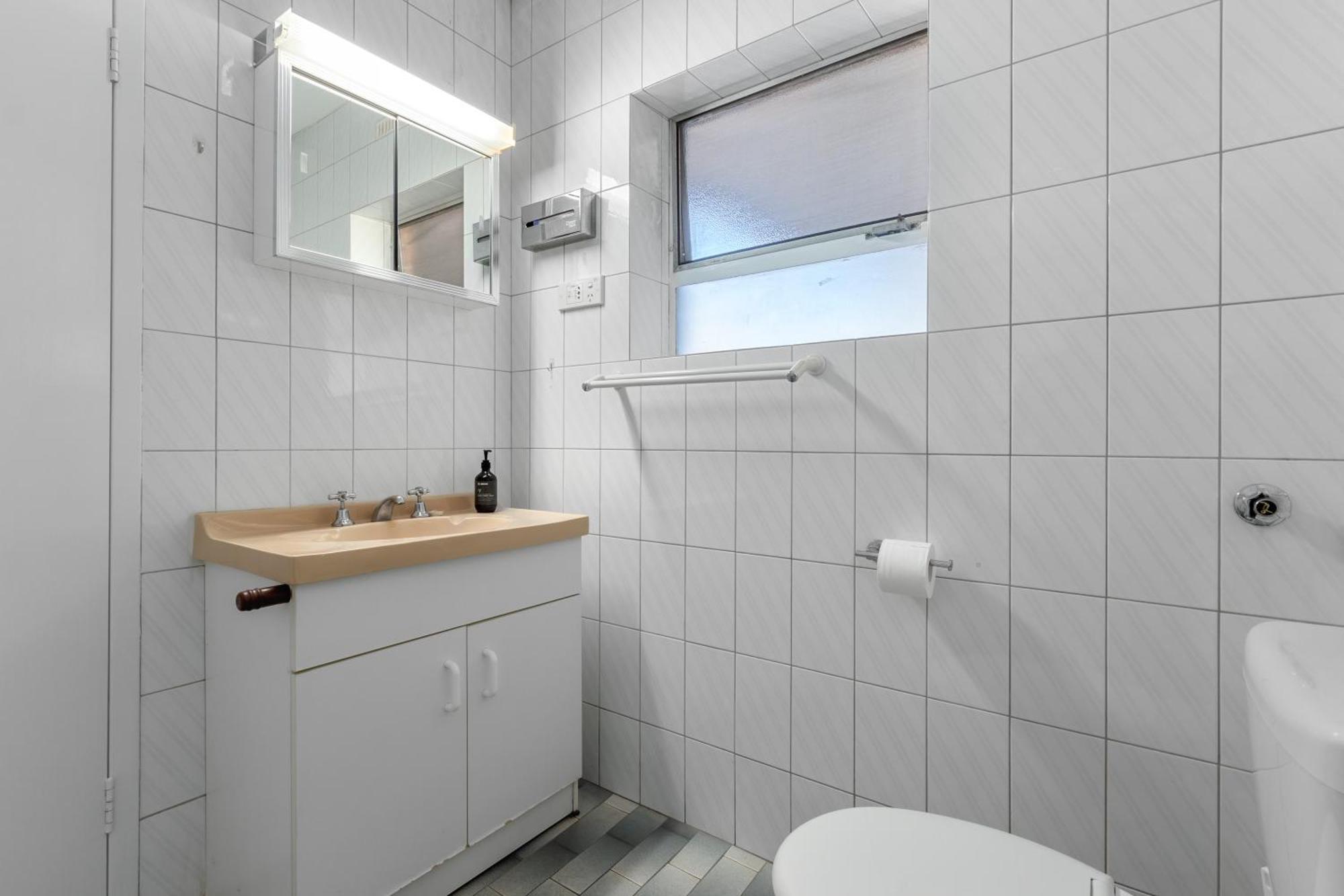 Econo Lodge East Adelaide Bilik gambar