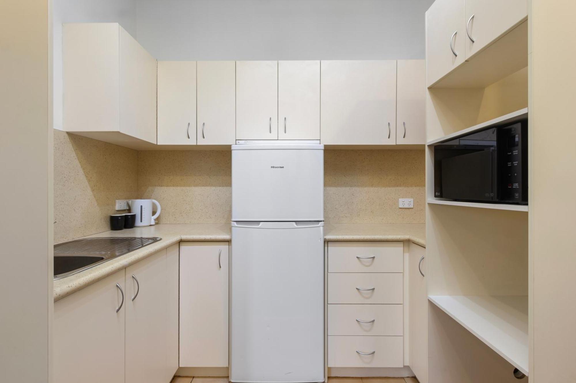 Econo Lodge East Adelaide Bilik gambar