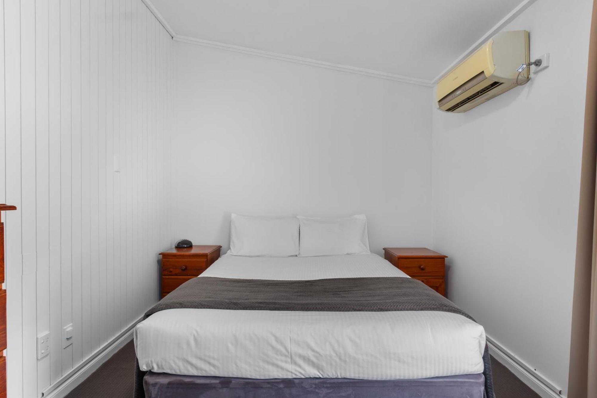 Econo Lodge East Adelaide Bilik gambar