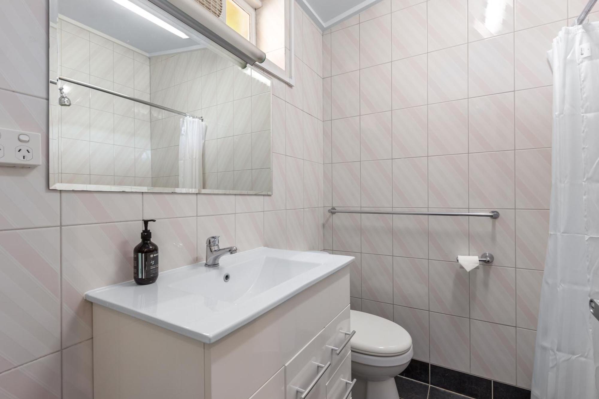 Econo Lodge East Adelaide Bilik gambar