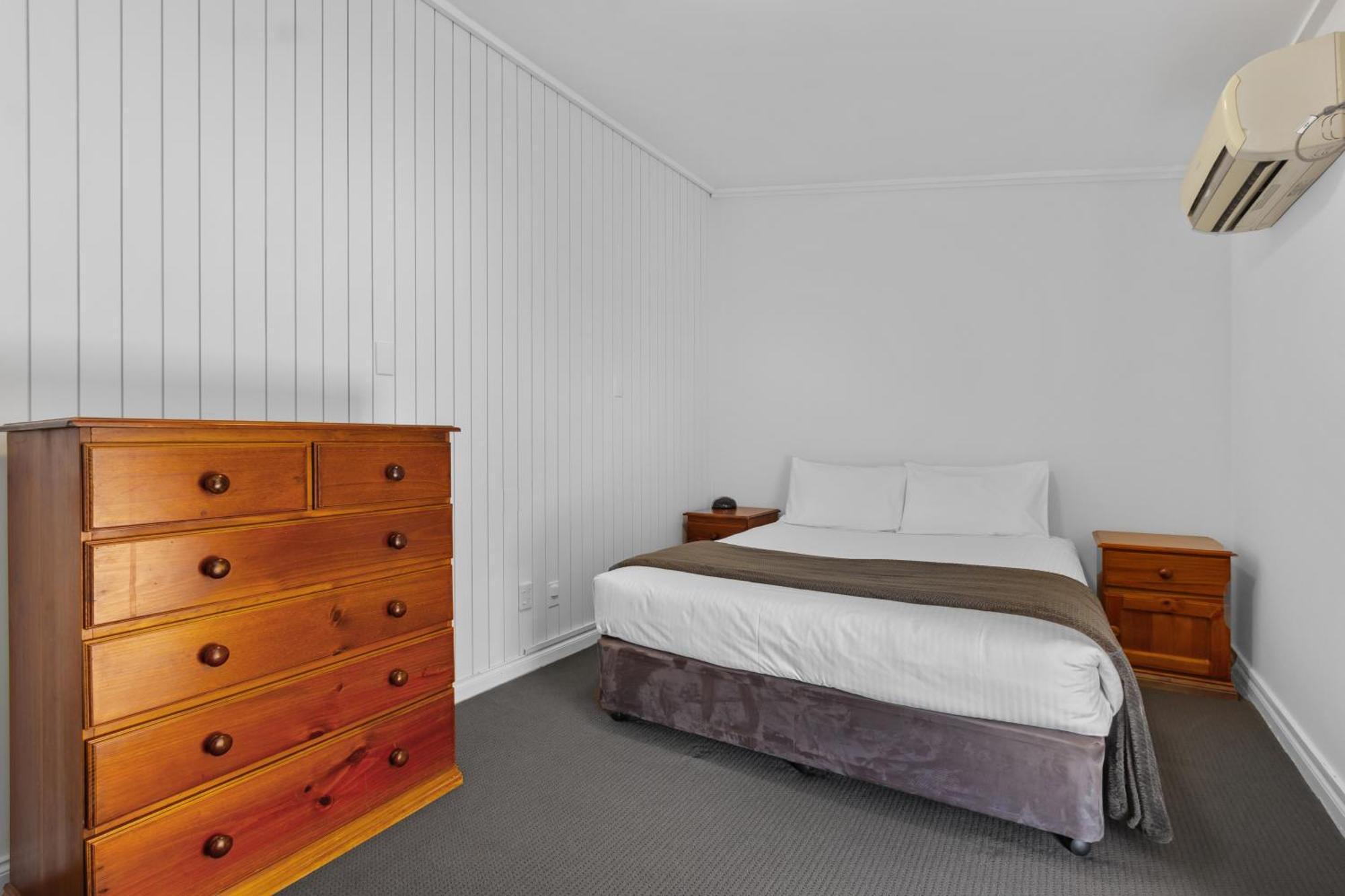 Econo Lodge East Adelaide Bilik gambar
