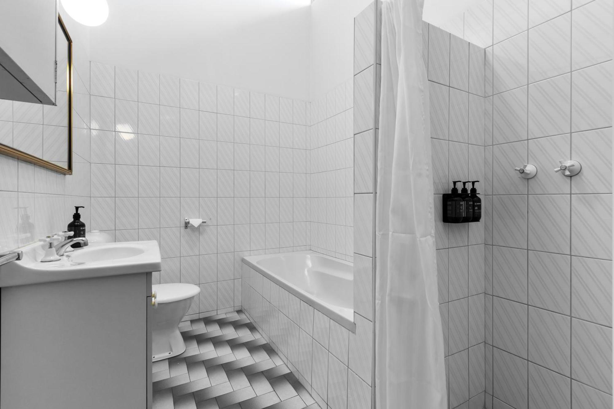 Econo Lodge East Adelaide Bilik gambar